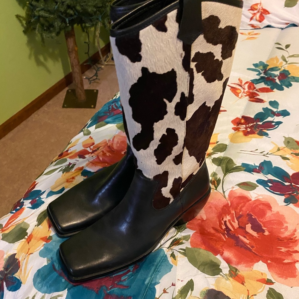 Women Wichita boots